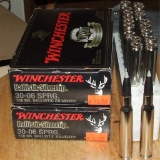 2-20 Rounds Winchester 30-06