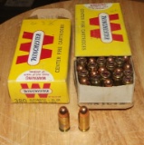 88 Rounds Winchester 380 Auto