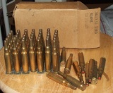 42 Rounds  USGI 7.62X51 Blanks