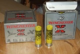 49 Rounds Winchester 20 ga