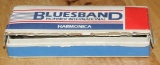 BluesBand Horner Harmonica