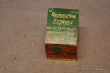 22 Rnd Box Remington Express 410ga 3