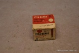 21 Rnd Box Sears Xtra Range 410ga 3
