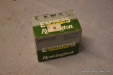 25 Rnd Box Remington Express Steel 12ga 4 Shot