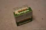 25 Rnd Box Remington Nitro Steel Magnum 12ga