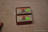 2-50 Rnd Box Winchester 22win Mag 28gr Jhp