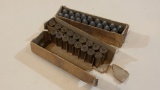 36 Rnds 45 Colt - Old Boxes