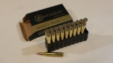 20 Rnds 6.5-300 Weatherby Mag