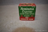 25 Rnd Box Remington Express 16ga #6 Shot