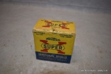 25 Rnd Box Western Super X 16ga 7 1/2 Shot