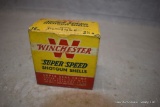 18 Rnds Winchester Super Speed 16ga #6 Shot