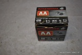 25 Rnd Box Winchester Aa 28ga Sporting Clay Shells