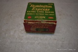 25 Rnd Box Remington Express 12ga Extra Long Range