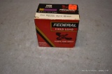 25 Rnd Box Federal Field Load 16ga #6 Shot