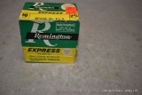 25 Rnd Box Remington Express 16ga
