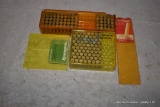 146 Rnds Assorted 22lr Cartridges