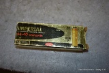 19 Rnds Imperial 44-40 Winchester 200gr Sp