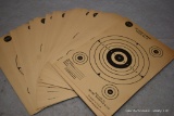 150+ Paper Targets 