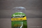 Remington Short Action 750 & 7400 Mag