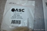 Asc 10 Rnd 223 Aluminum Mag