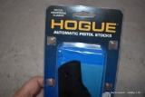 Hogue 1911 Officers Model Wrap Around Grip