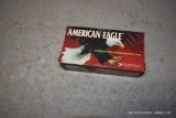50 Rnd Box American Eagle 38 Super +p 130gr Fmj