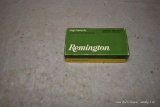 47 Rnds Remington 32 Auto 71gr Metal Case