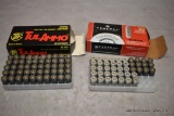 94 Rnds 45 Auto 230gr Fmj ( Federal & Tulammo)