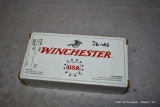 36 Rnds Winchester 45 Auto 230gr Jhp