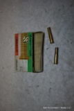 22 Pcs Sellier 7 Bellot 22 Hornet Brass