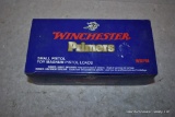 1000 Winchester Wspm Sm Pistol Primers