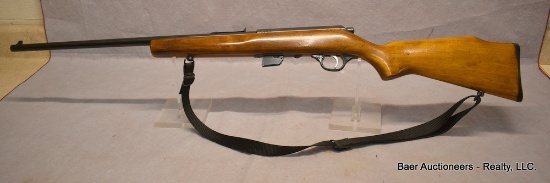 Marlin 25 22 cal Rifle