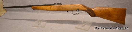 Beretta Olympia 22lr Rifle