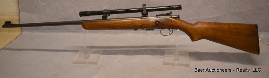 Winchester 69 22cal Rifle