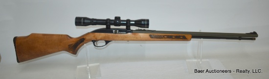 Glenfield 60 22LR Rifle