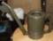 Military Swing Spout Oil/Water Can
