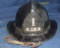 Fireman's Helmet.