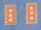 Japanese Rank Tabs Superior Private