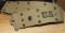 US WW2 Pistol Belt.