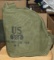 US M-17 Mask, Protective, Field