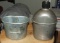 US WW2 Canteen & Cup