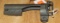 M1 Carbine Bayonet Lug