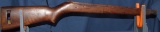 Winchester M1 Carbine Stock
