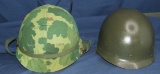 Excellent Vietnam Era US Helmet