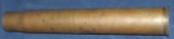 3 Pounder Shell Casing