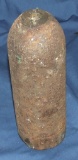 Very Old Projectile Inert