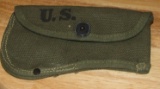 US Ax/Hatchet Case, 2nd Pattern WW2
