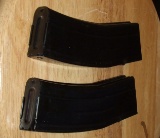 2 USGI 30 Round M1 Carbine Magazines