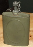 WW1/2 Machine Gun Oil Bottle