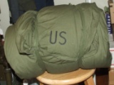 USMC US M1949 Sleeping Bag